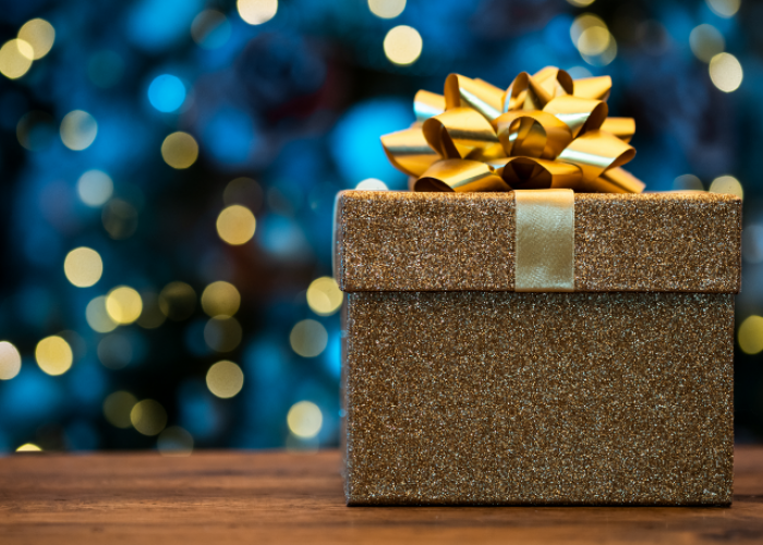 Guida al regalo in fatto di benessere visivo!